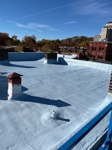L&L Roofing Systems, Clymer