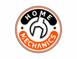 Logo Home Mechanics 6 McMahon Street 