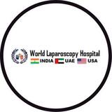  World Laparoscopy Hospital Cyber City, DLF Cyber City, DLF Phase 2, Sector 24 