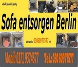 Sofa entsorgen Berlin, Berlin