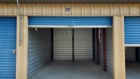  New Album of Mini Mall Storage 20280 Alabama 157 - Photo 1 of 2