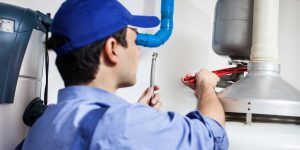  Profile Photos of Spartan Plumbing 1329 E Kemper Rd - Photo 2 of 11