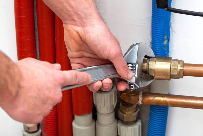  Profile Photos of Spartan Plumbing 1329 E Kemper Rd - Photo 3 of 11