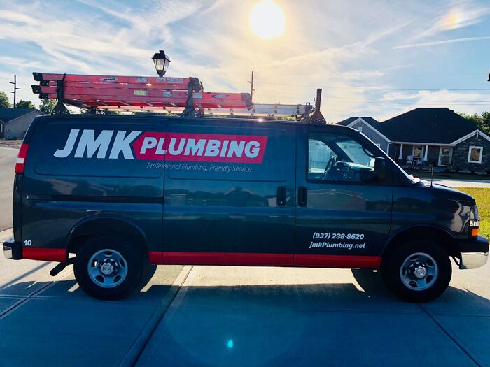  Profile Photos of Spartan Plumbing 1329 E Kemper Rd - Photo 4 of 11