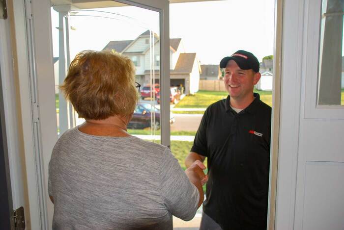  Profile Photos of Spartan Plumbing 1329 E Kemper Rd - Photo 10 of 11