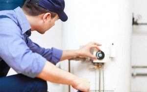  Profile Photos of Spartan Plumbing 1329 E Kemper Rd - Photo 11 of 11