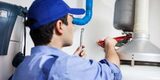  Spartan Plumbing 1329 E Kemper Rd 