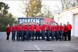  Spartan Plumbing 1329 E Kemper Rd 