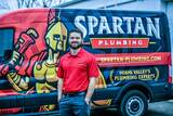 Spartan Plumbing, Cincinnati