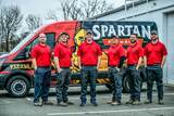 Spartan Plumbing, Cincinnati
