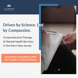 Lukin Center for Psychotherapy, Montclair