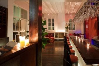  Profile Photos of Cotton's Shanghai No. 294 Xin Hua Lu	near Pan Yu Lu  - Photo 3 of 4