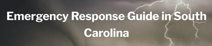  Profile Photos of South Carolina Emergency Response Guide 1229 Butler St - Photo 2 of 2