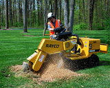 ASAP STUMP GRINDING, Gold Coast