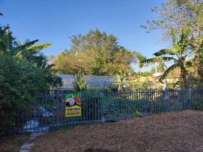  Profile Photos of Edible Landscaping and Fruit Tree Nursery LLC 7637 NE 1st Ave R (Rear - Photo 1 of 19
