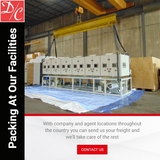  DC Export and Domestic Products 1300 E Devon Ave 