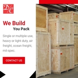 DC Export and Domestic Products, Elk Grove Village