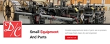 DC Export and Domestic Products, Elk Grove Village