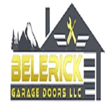 Belerick Garage Doors, Austin