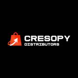 Cresopy Distributors, Midland