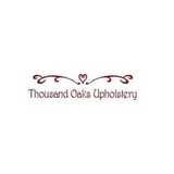  Thousand Oaks Upholstery 538 Houston Dr., 