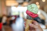 T's Diner / Ice Cream Shop, Hilbert