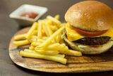 T's Diner / Ice Cream Shop, Hilbert