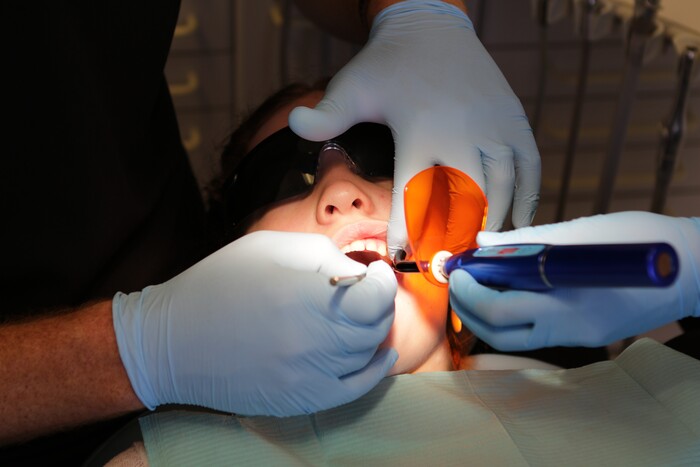 root canal procedure Oakville dentist of Jacobs & Associates Dental Office 1060 Speers Road Suite 218 - Photo 10 of 22