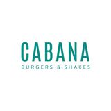 Cabana Burgers & Shakes, Johns Island