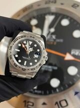 LH Watch Trade, Portsmouth