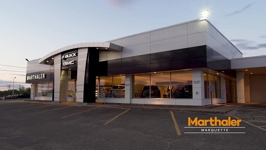  Profile Photos of Marquette GMC 919 W Baraga Ave - Photo 3 of 3
