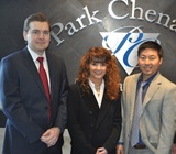  Park Chenaur & Associates LLP 3517 6th Ave 