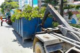 Dumpster Rental Palmetto FL<br />
 Chuck-It Dumpster Rental Palmetto 3200 61st St E 