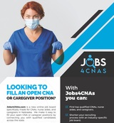 Jobs4CNAs, Lincoln,