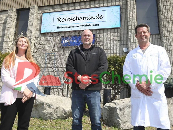  Profile Photos of Rotes Chemie 2 SeifgrundstraÃŸe - Photo 1 of 1