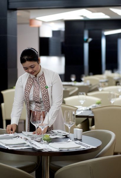  Profile Photos of The Gem Garden Restaurant Sheikh Zayed Road - Photo 2 of 3