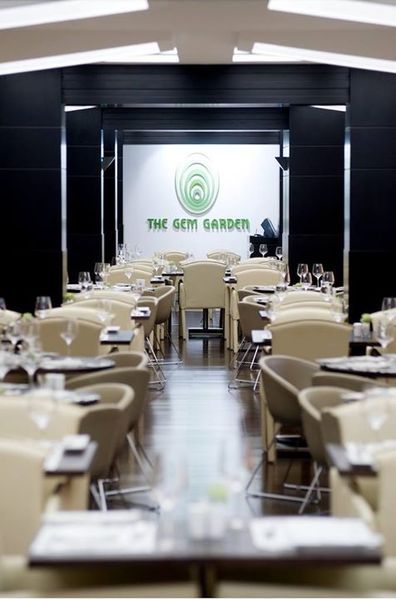  Profile Photos of The Gem Garden Restaurant Sheikh Zayed Road - Photo 3 of 3