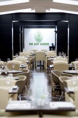 The Gem Garden Restaurant, Al Barsha