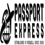 Passport Express Inc, Atlanta