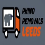 Rhino Removals Leeds, Leeds