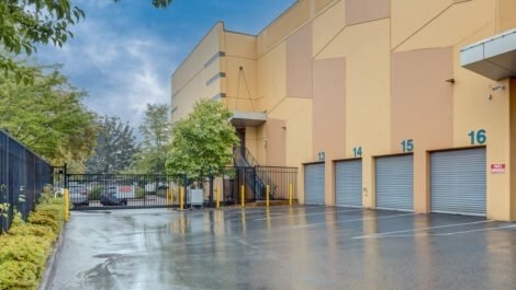  Profile Photos of Mini Mall Storage 1385 Crown Street - Photo 2 of 3