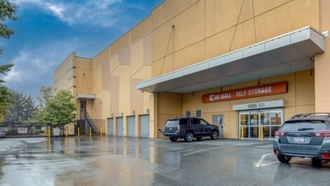  Profile Photos of Mini Mall Storage 1385 Crown Street - Photo 3 of 3