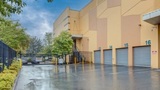 Mini Mall Storage, North Vancouver