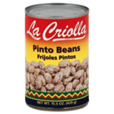 La Criolla, Inc., Alsip
