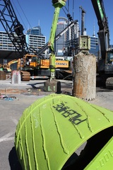 Pilehire, Wiri