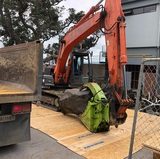 Pilehire, Wiri