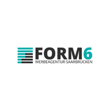 FORM6 Werbeagentur, SaarbrÃ¼cken