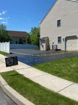 R. Stanley's Paving, Leesport
