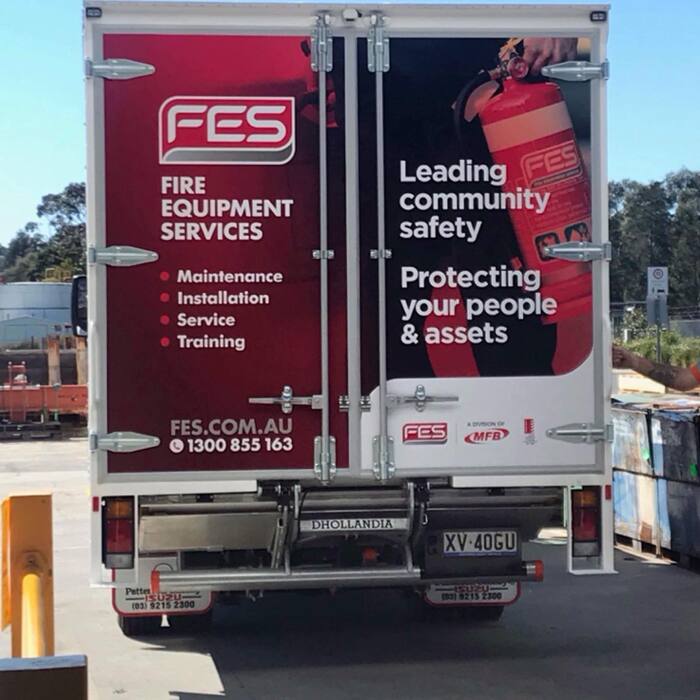 Profile Photos of Fire Equipment Services Suite 1, Level 1, 1 Chapel Street - Photo 2 of 4