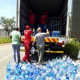  Johannesburg Movers Boundary Park, Boundary Road, Kya Sands 